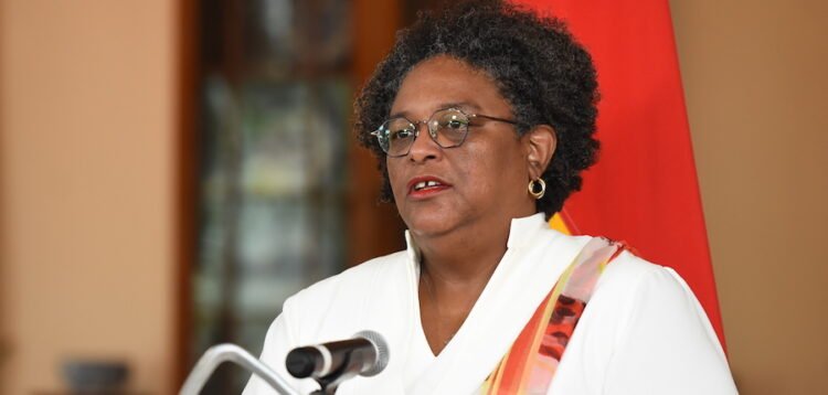 PM renews CARICOM reparations call at Accra conference