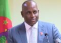 Prime Minister Skerrit attends 78th OECS Authority meeting in Antigua and Barbuda