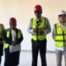 PM Skerrit satisfied with progress on Goodwill Secondary School project site