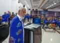 Prime Minister launches Timor-Leste’s Blue Economy Website