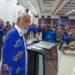 Prime Minister launches Timor-Leste’s Blue Economy Website