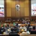 Parliament approves supplementary budget proposal in general terms