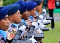 Timor-Leste to recruit 750 police officers ahead of elections and ASEAN Chairmanship