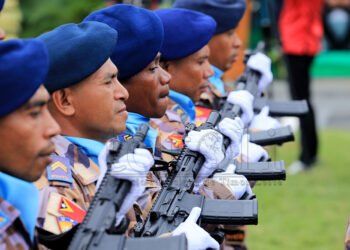 Timor-Leste to recruit 750 police officers ahead of elections and ASEAN Chairmanship