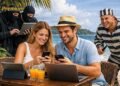 Shameful photos on your mobile phone can land you in jail while on vacation, Premium expert warns