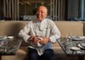 An iconic two days with Chef Nobu Matsuhisa at AMARA