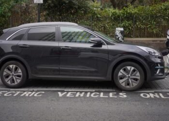 Scrappage scheme got Irish drivers buying diesel 20 years ago. Can new scheme do same for EVs? – The Irish Times