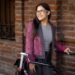 Isidora Uribe, the young Chilean activist for inclusion recognized among world leaders | Future America
