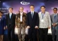 President Ramos-Horta delivers keynote lecture on leadership and regional diplomacy at the Eria School of Government in Jakarta
