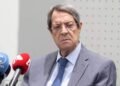 Anastasiades’s dribble Dark Room Jun 24, 2026 13:33