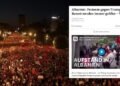 German newspaper: Thousands of people demand the resignation of Prime Minister Rama! The protest has expanded beyond the environment