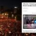 German newspaper: Thousands of people demand the resignation of Prime Minister Rama! The protest has expanded beyond the environment