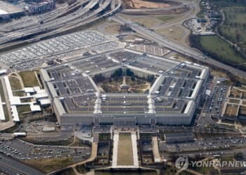 U.S. official: China’s new sanctions on U.S. firms show Chinese suppliers are ‘unreliable’
