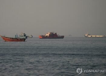 S. Korea to explore ‘concrete’ ways to contribute to Hormuz stability after U.S.-Iran deal
