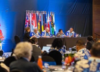 Fuel crisis exposes Pacific economic vulnerability, leaders say
