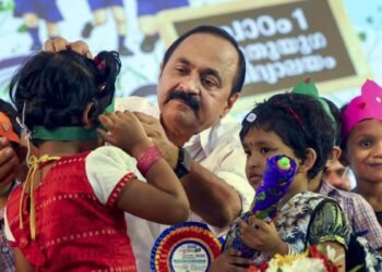 Why is UDF government’s stance on PM-SHRI debated in Kerala? | Explained