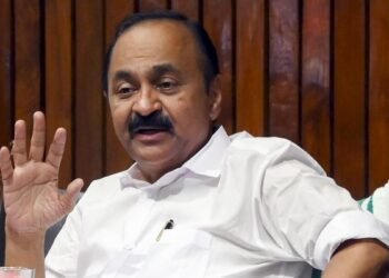 UDF government’s stance on PM SHRI unconstitutional