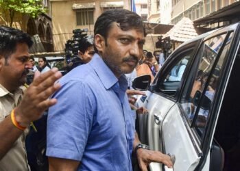 What is the Pawanraje Nimbalkar murder case? | Explained