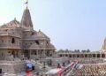 Ayodhya lawyers refuse to represent Ram Temple embezzlement accused