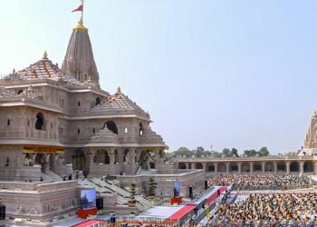 Ayodhya lawyers refuse to represent Ram Temple embezzlement accused