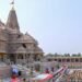 Ayodhya lawyers refuse to represent Ram Temple embezzlement accused