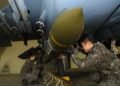 U.S. approves potential sale of JDAM precision bombs to S. Korea