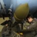 U.S. approves potential sale of JDAM precision bombs to S. Korea