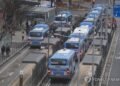 Seoul city council passes ordinance on free bus rides for people 70 and over