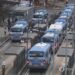 Seoul city council passes ordinance on free bus rides for people 70 and over