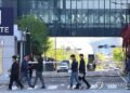 (LEAD) Unionized workers of Samsung Biologics vote to leave Samsung Group United Union