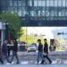 (LEAD) Unionized workers of Samsung Biologics vote to leave Samsung Group United Union