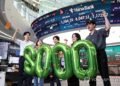 Banks’ household loan expands at fastest clip in nearly 2 yrs in May on stock investments-related loans
