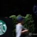 Payments at Starbucks down over 10 bln won in May, after ‘Tank Day’ event