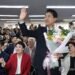 (3rd LD) Incumbent Seoul Mayor Oh wins reelection to secure 5th term