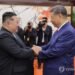 (2nd LD) N. Korea’s Kim calls enhancing ties with China top priority: report