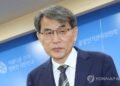 Ex-election watchdog chief banned from leaving country amid ballot shortage probe