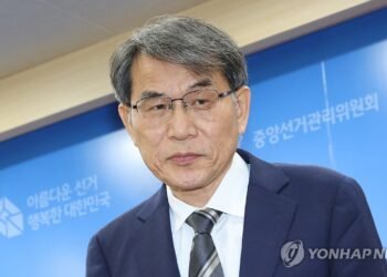 Ex-election watchdog chief banned from leaving country amid ballot shortage probe