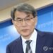 Ex-election watchdog chief banned from leaving country amid ballot shortage probe