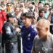 S. Korean players arrive in Mexico base camp ahead of World Cup
