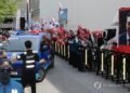 Ex-President Yoon questioned over messages to justify failed imposition of martial law