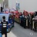 Ex-President Yoon questioned over messages to justify failed imposition of martial law