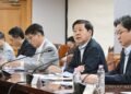 Top policymakers vow stern action against speculative FX market activities as won weakens