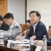 Top policymakers vow stern action against speculative FX market activities as won weakens