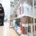 (2nd LD) BOK chief vows proactive efforts to tame inflation