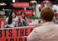 Foreign spending in S. Korea hits fresh high in May