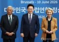 N. Korea blasts S. Korea-EU statement on illegal military cooperation with Russia