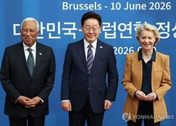N. Korea blasts S. Korea-EU statement on illegal military cooperation with Russia