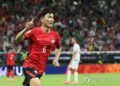 (LEAD) (World Cup) S. Korea rally past Czechia 2-1 for opening victory