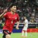 (LEAD) (World Cup) S. Korea rally past Czechia 2-1 for opening victory