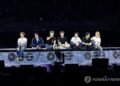 BTS wraps up Busan tour stop on 13th anniv. with tribute to fans